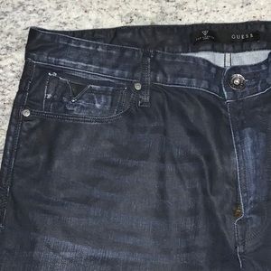 Men’s jeans